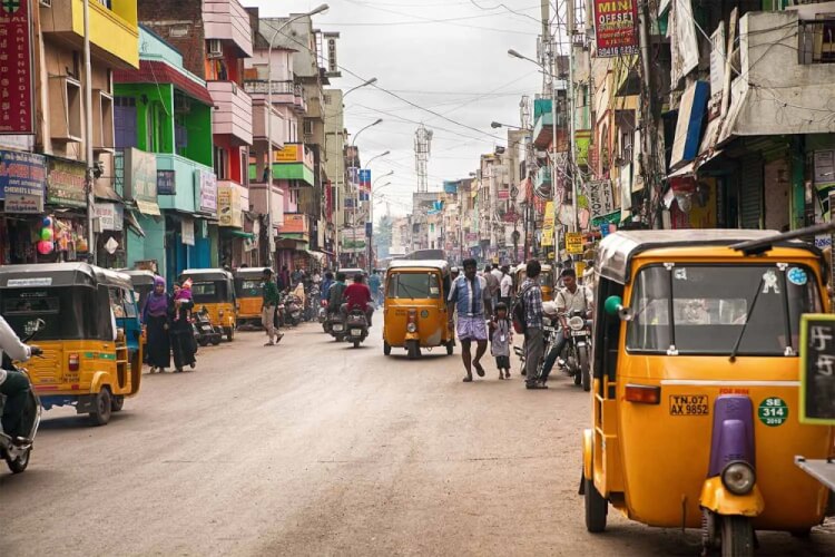 Chennai