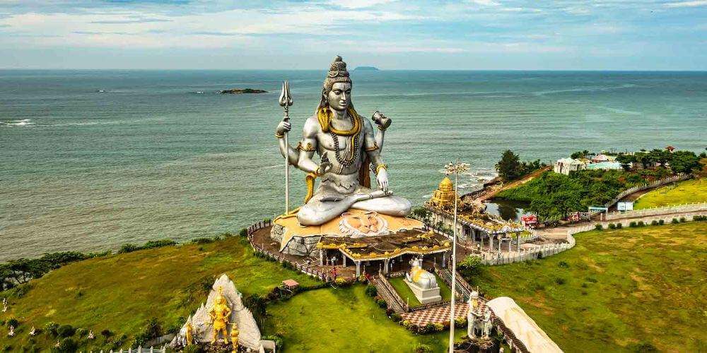 Murudeshwara Temple