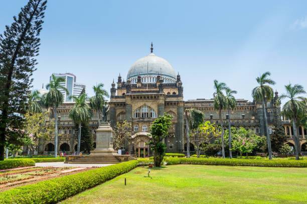Chhatrapati Shivaji Maharaj Vastu Sangrahalaya