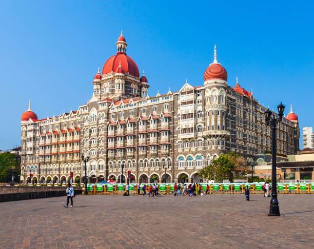 Taj Mahal Palace