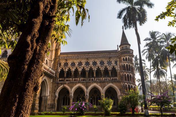 University of Mumbai