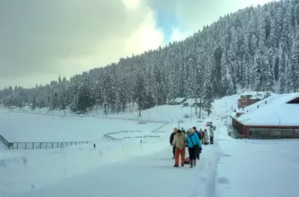 Gulmarg