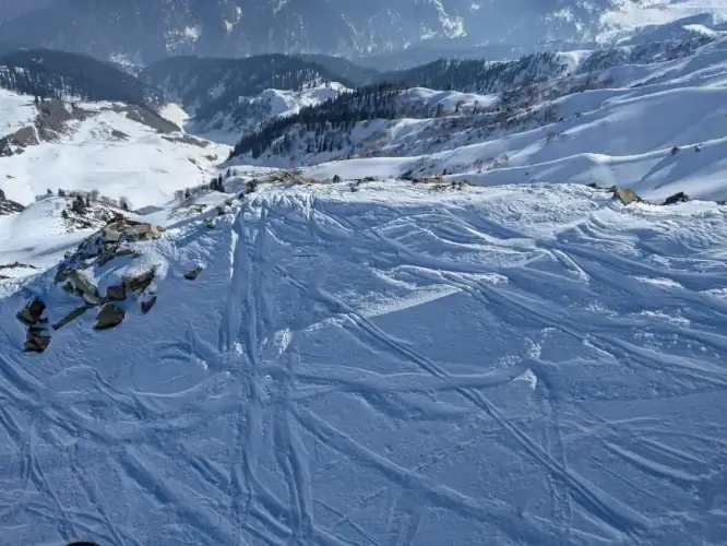 gulmarg