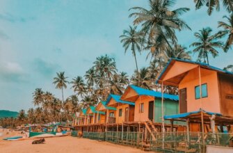 Goa, India
