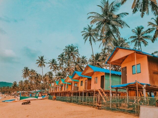 Goa, India